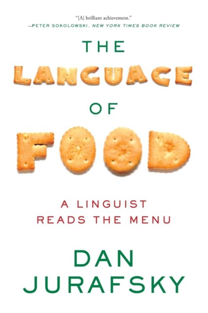 The Language of Food