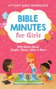 Bible Minutes for Girls