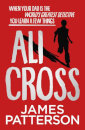 Ali Cross