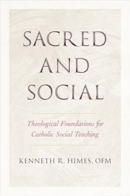 Sacred and Social