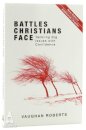 Battles Christians Face
