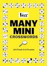 Vox Many Mini Crosswords