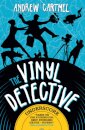 The Vinyl Detective - Underscore