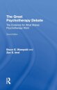 The Great Psychotherapy Debate