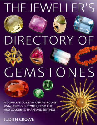 Jeweller'S Directory Of Gemstones