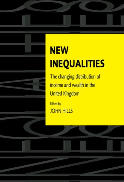New Inequalities