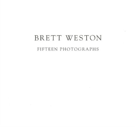 Fifteen Photographs