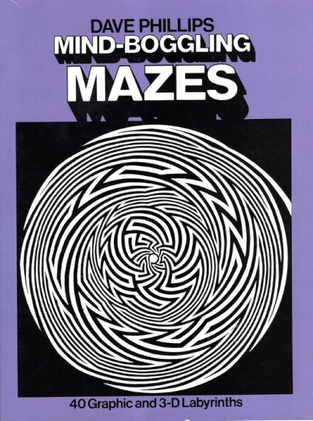 Mind-Boggling Mazes