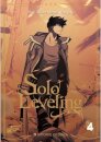 Solo Leveling 4