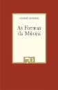 As Formas da Música