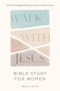 Walk with Jesus - Bible Study for Women
