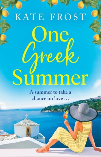 One Greek Summer