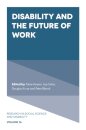 Disability and the Future of Work