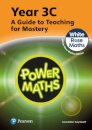 Power Maths Teaching Guide 3C - White Rose Maths edition