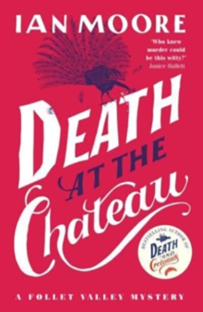 Death At The Chateau