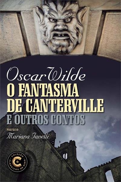 O Fantasma De Canterville E Outros Contos