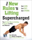 New Rules of Lifting Supercharged