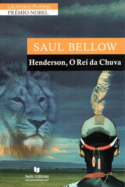 Henderson,O Rei Da Chuva