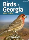 Birds of Georgia Field Guide