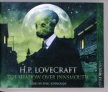 The Shadow Over Innsmouth