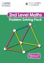 Second Level Problem Solving Pack