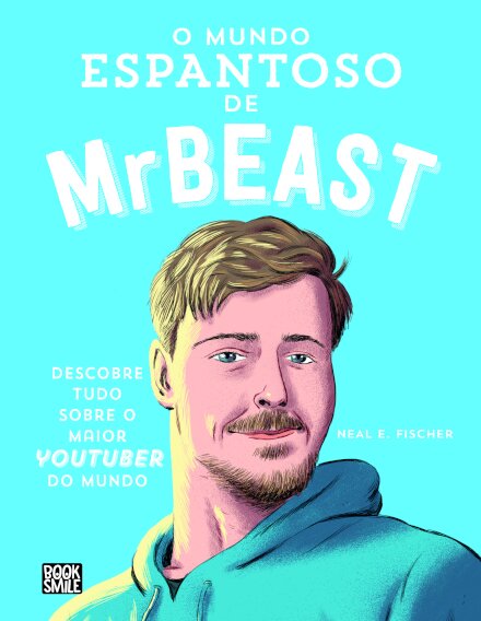 O Mundo Espantoso de MrBeast
