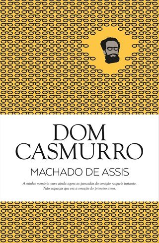 Dom Casmurro