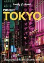 Tokyo Lonely Planet Pocket Guide 11