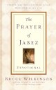 The Prayer of Jabez Devotional