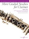More Graded Studies for Clarinet Book Two
