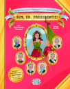 Sim, Sr. Presidente!