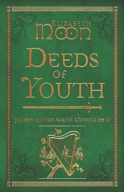 Deeds of Youth