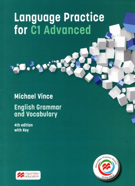 Language Practice for C1 Advanced - Student's Book with answer key with ebook