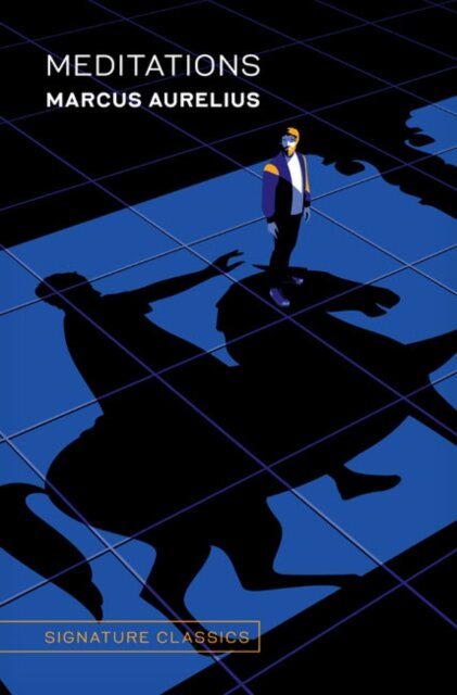 Meditations (Graphic Art Collector's Edition)