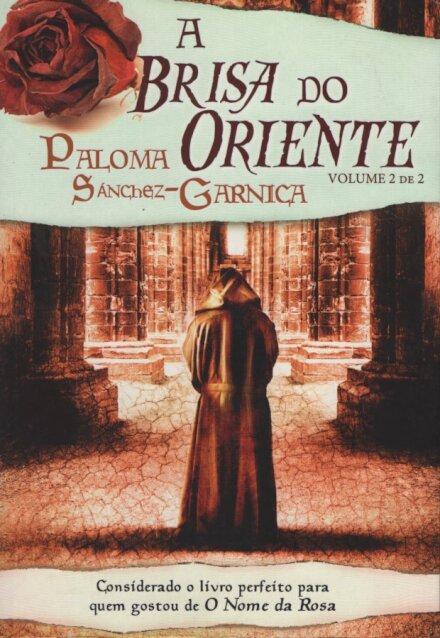 A Brisa Do Oriente Vol.2 De 2
