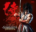The Art of Samurai Shodown