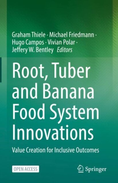 Root, Tuber and Banana Food System Innovations