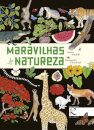 Maravilhas da natureza