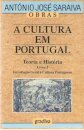 A Cultura em Portugal I