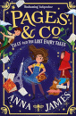 Pages & Co.: Tilly and the Lost Fairy Tales