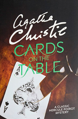 Poirot — Cards On The Table