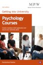 Getting into University: Psychology Courses