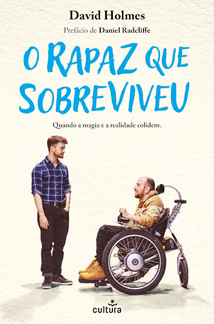 O Rapaz Que Sobreviveu