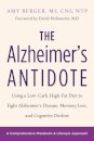 The Alzheimer's Antidote
