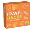 Travel Hacks 2026 Day-to-Day Calendar