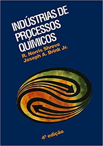 Indústrias De Processos Químicos