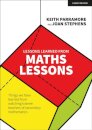 Lessons learned from maths lessons
