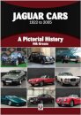 Jaguar Cars 1946 to 2008