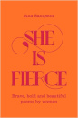She Is Fierce