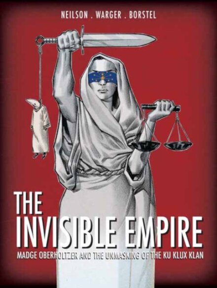 The Invisible Empire